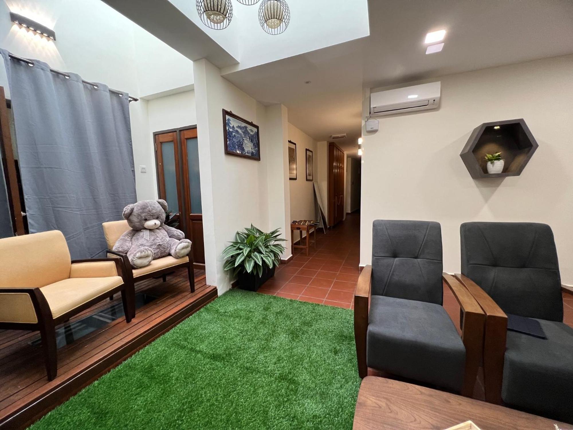 New! 1Min To Jonkerstreet Melaka Loft 4Br 11 Pax别墅 外观 照片